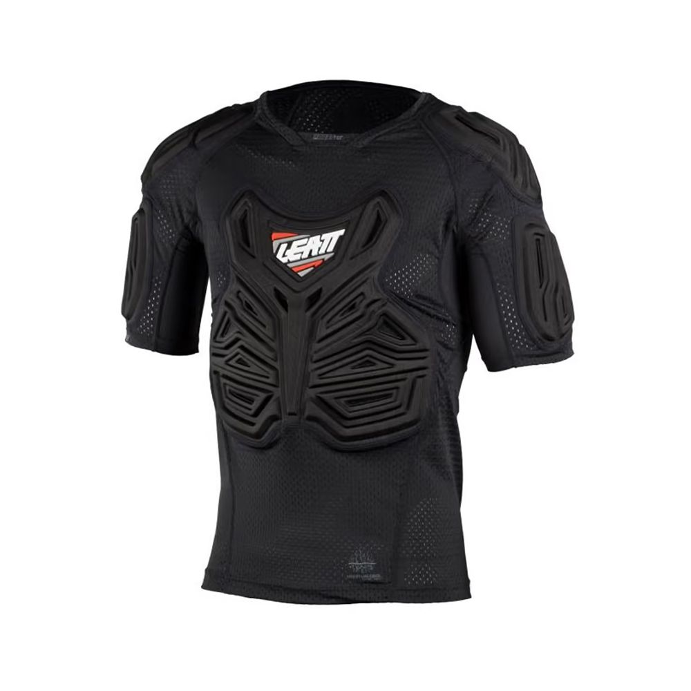 Moto Protection Tee Roost Tee Black