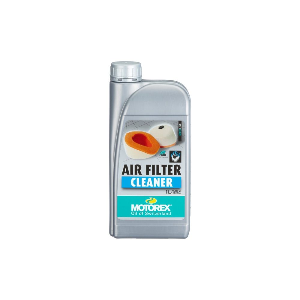 Air Filter Cleaner 1L