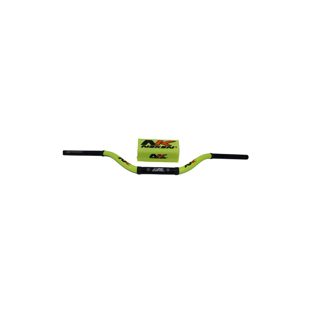 Ghidon Oversize 28.6 mm Fluorescent Yellow R0002C-YEF