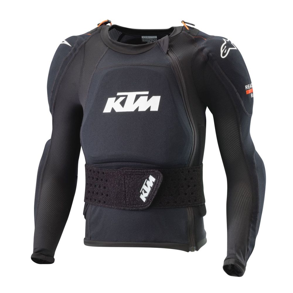 Kids Bionic Plus Protection Jacket KTM