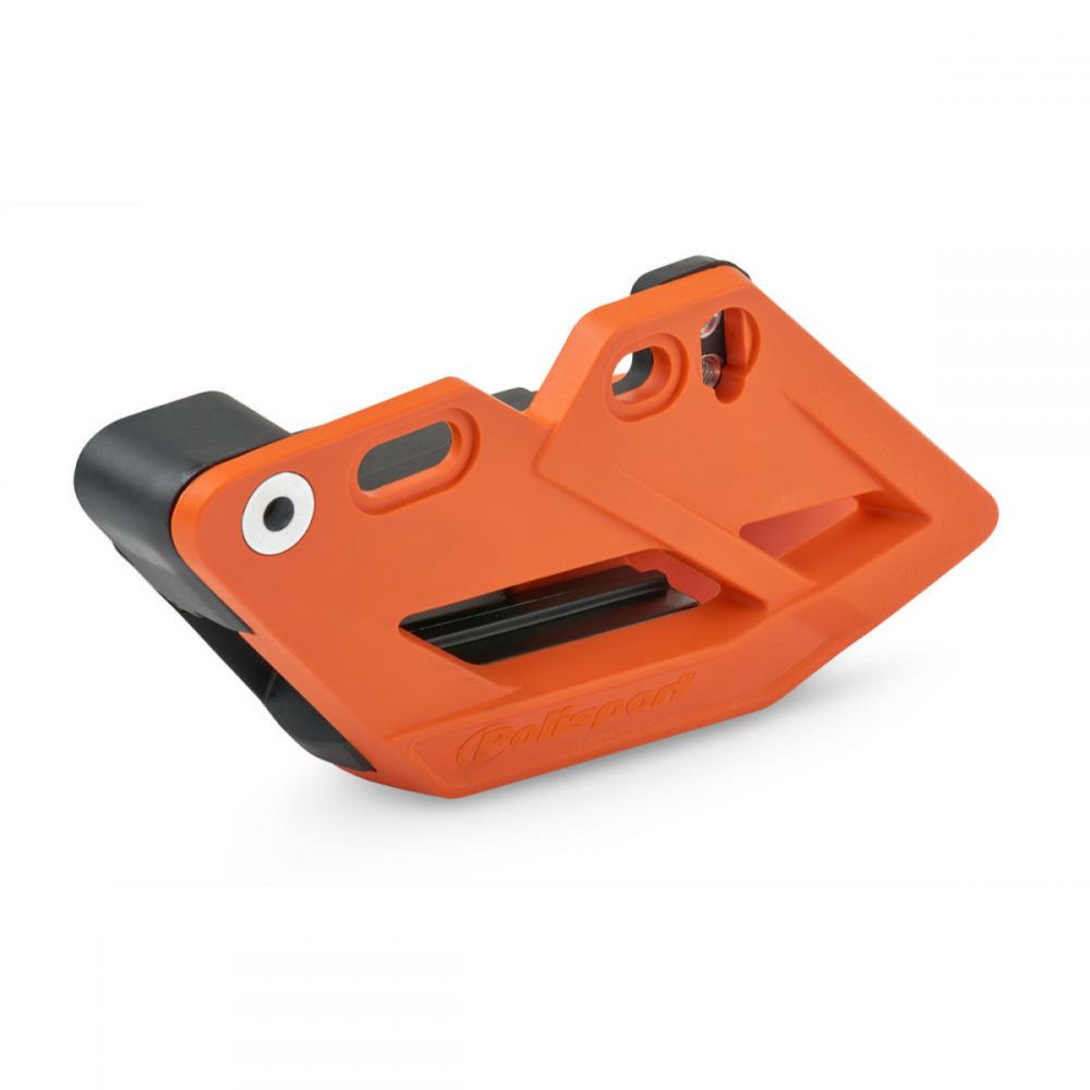PERFORMANCE CHAIN GUIDE ORANGE KTM EXC 12-20