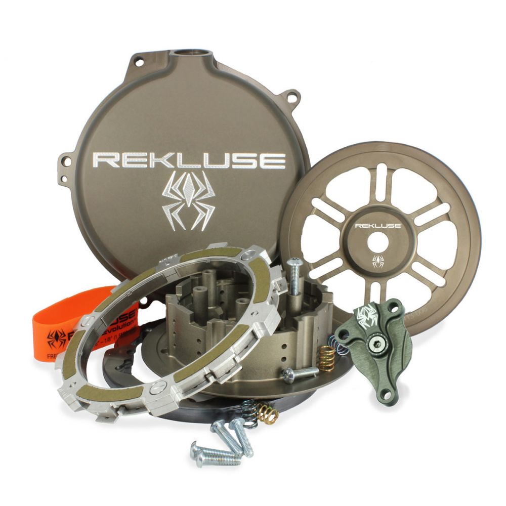 Core EXP 3.0 Auto Clutch, Husaberg/ KTM 11-12