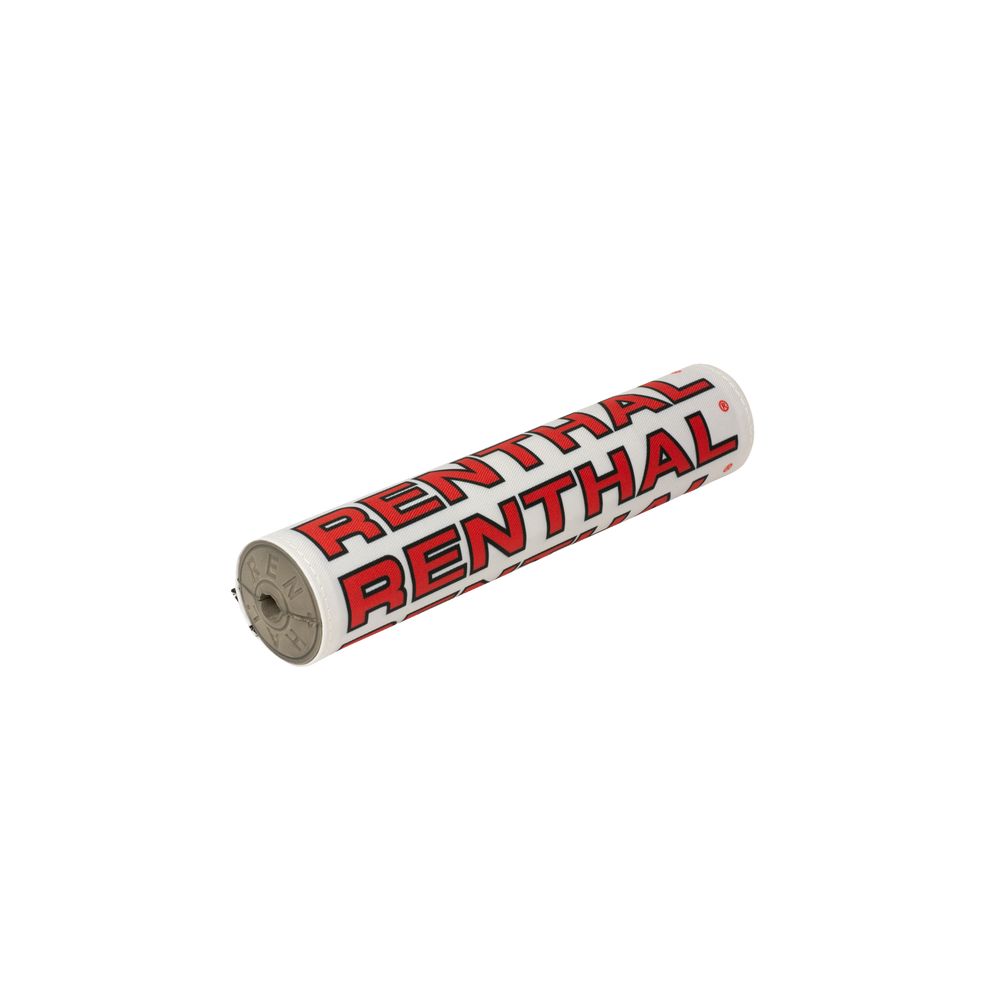 Burete Ghidon Vintage SX Crossbar White/Red P351