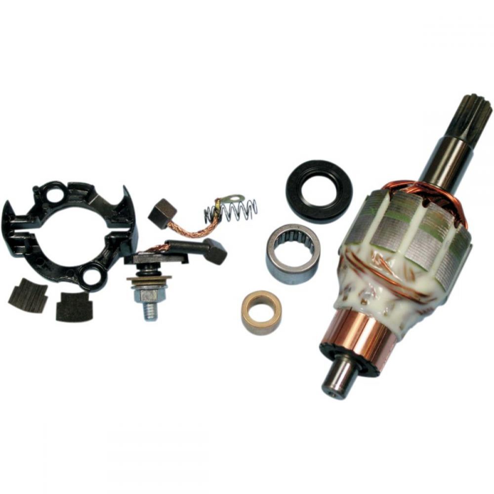 KTM EXC 300 2008-2012 STARTER REBUILD KIT
