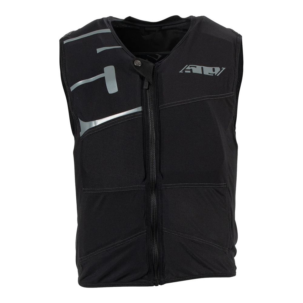 Vesta Moto Protectie R-Mor Protective Black