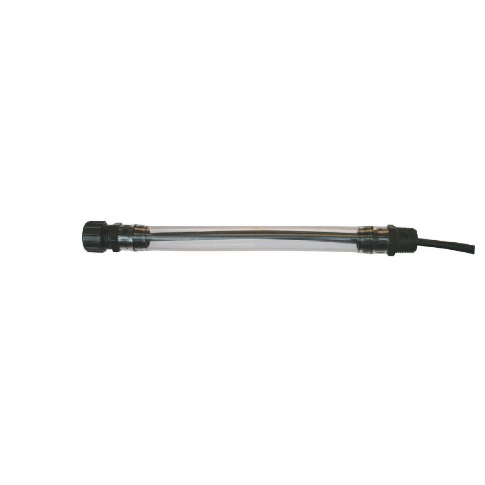 AUTO SHUT OFF SPOUT FLEXIBLE 20L CLEAR