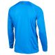 Bluza Base Layer Snow Aggressor 1.0 Electric Blue Lemonade 2022
