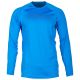 Bluza Base Layer Snow Aggressor 1.0 Electric Blue Lemonade 2022