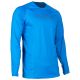 Bluza Base Layer Snow Aggressor 1.0 Electric Blue Lemonade 2022