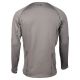 Bluza Base Layer Snow Aggressor 2.0 Castlerock Gray 2022
