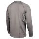 Bluza Base Layer Snow Aggressor 2.0 Castlerock Gray 2022