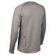 Bluza Base Layer Snow Aggressor 2.0 Castlerock Gray 2022