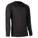 Bluza Base Layer Snow Aggressor 3.0 Black 2022
