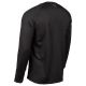 Bluza Base Layer Snow Aggressor 3.0 Black 2022