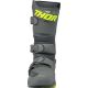Cizme Moto Mx/Enduro Copii Blitz XR Gray/Charcoal 24