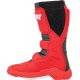 Cizme Moto Mx/Enduro Copii Blitz XR Red/Charcoal 24
