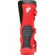 Cizme Moto Mx/Enduro Copii Blitz XR Red/Charcoal 24