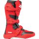 Cizme Moto Mx/Enduro Copii Blitz XR Red/Charcoal 24