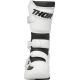 Cizme Moto Mx/Enduro Copii Blitz XR White/Black 24