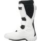 Cizme Moto Mx/Enduro Copii Blitz XR White/Black 24
