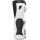 Cizme Moto Mx/Enduro Copii Blitz XR White/Black 24