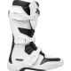 Cizme Moto Mx/Enduro Copii Blitz XR White/Black 24