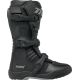 Cizme Moto Mx/Enduro Dama Blitz XR Black/Gray 24
