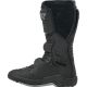 Cizme Moto Mx/Enduro Dama Blitz XR Black/Gray 24