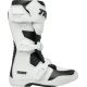 Cizme Moto Mx/Enduro Dama Blitz XR White/Black 24