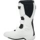 Cizme Moto Mx/Enduro Dama Blitz XR White/Black 24