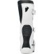 Cizme Moto Mx/Enduro Dama Blitz XR White/Black 24