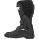 Cizme Moto Mx/Enduro XR Black/White 24