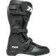 Cizme Moto Mx/Enduro XR Black/White 24