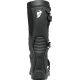 Cizme Moto Mx/Enduro XR Black/White 24