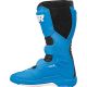 Cizme Moto Mx/Enduro XR Blue/Black 24