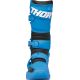 Cizme Moto Mx/Enduro XR Blue/Black 24