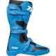 Cizme Moto Mx/Enduro XR Blue/Black 24
