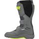 Cizme Moto Mx/Enduro XR Gray/Charcoal 24