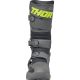 Cizme Moto Mx/Enduro XR Gray/Charcoal 24