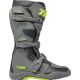 Cizme Moto Mx/Enduro XR Gray/Charcoal 24