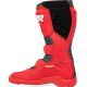 Cizme Moto Mx/Enduro XR Red/Charcoal 24