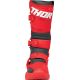 Cizme Moto Mx/Enduro XR Red/Charcoal 24