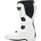 Cizme Moto Mx/Enduro XR White/Black 24