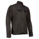 Geaca Mid Layer Snow Alloy Black/Asphalt 2022
