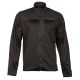 Geaca Mid Layer Snow Alloy Black/Asphalt 2022