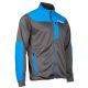 Geaca Mid Layer Snow Alloy Electric Blue Lemonade/Asphalt 2022