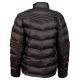 Geaca Mid Layer Snow Dama Flux Black 2022