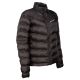 Geaca Mid Layer Snow Dama Flux Black 2022