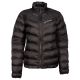 Geaca Mid Layer Snow Dama Flux Black 2022