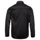 Geaca Mid Layer Snow Override Alloy Black/Asphalt 2022